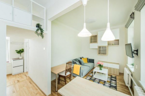 Lovely 1-bedroom apartment in Kaunas Old town